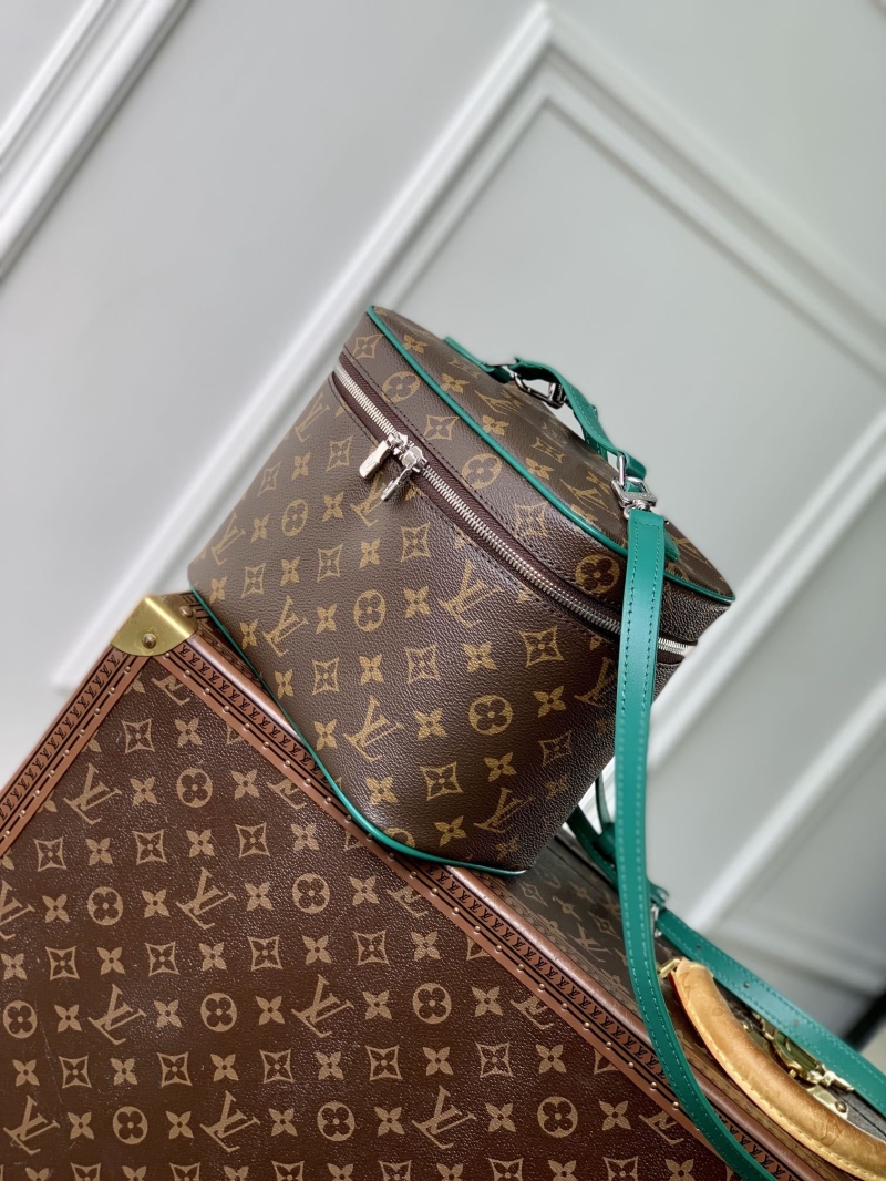 LV Cosmetic Bags